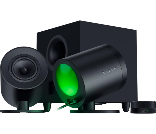 RAZER Nommo V2 Pro RZ05-04740100-R3G1 - 1146824 - zdjęcie 7